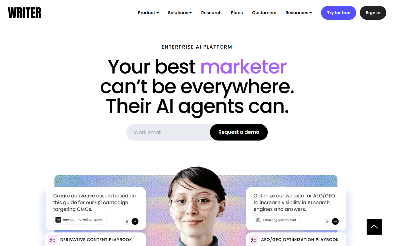 AI Content Detector